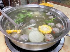-汕头郑记牛肉火锅店(中山总店)