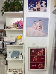 -童年时光专业儿童摄影(龙首店)