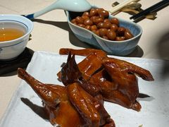-侨美食家·粤菜(体育西路店)
