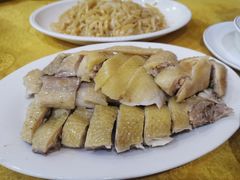 白切鸡-深圳柯记餐厅(大望店)