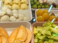 -花果津喜·高端果切(汇一城总店)