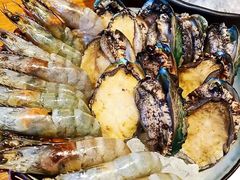 -Mr·Fish鱼鲜生海鲜放题(银泰in99店)
