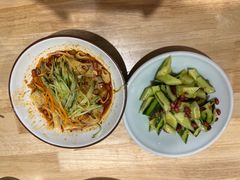 -秦䩊会·陕西biangbiang面(畹町路店)
