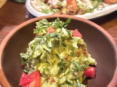 -Q MEX 库迈墨西哥餐吧(三里屯店)