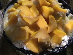 -天津堆姐糖堆刨冰(河东区总店)