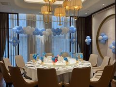 -山公馆餐厅(东塘店)