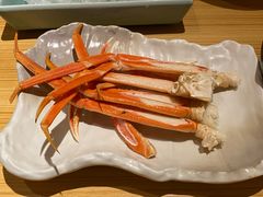 -花和海鲜自助(梅江店)