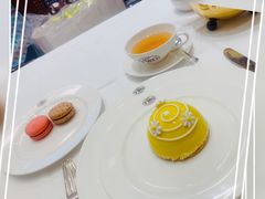 -TWG Tea(台北101购物中心沙龙及精品门市)