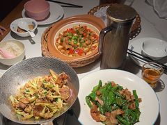 -老阿爸鲜鱼土菜(园区永旺店)