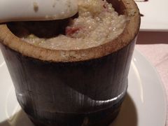 iphone_upload_pic-粗茶淡饭·汉口公馆(循礼门店)