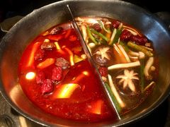 台式麻辣锅-湊湊火锅·茶憩(新中关购物中心店)