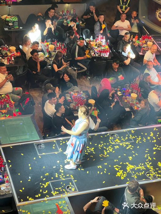 斯卡拉演艺集团图片