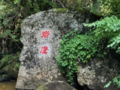 -茅兰沟国家森林公园