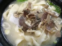 -牛记烩面(七星西路店)