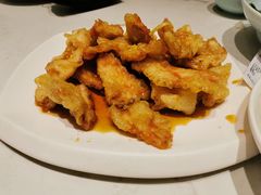 -北李妈妈菜·海肠捞饭(高新万达店)