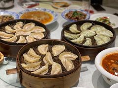 -松针蔡记蒸饺(花园路店)