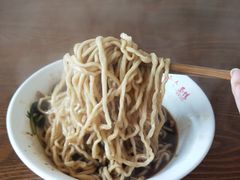 -泰顺江南春面馆