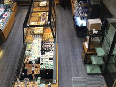 -FASHION BAKERY法森贝克(新德路店)