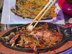 -路边边.炒菜烧烤.音乐餐厅(良乡长虹店)