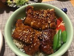 -活鳗饭·鹅肝范儿(高碑店店)