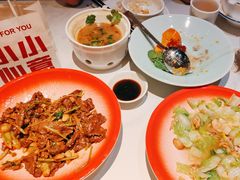 -码头见·潮汕菜(领展中心城店)