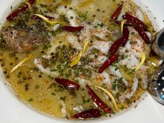 -渔语鱼酸菜鱼新川菜(来福士店)