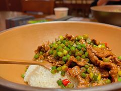-德天顺盖码饭(人民西路店)