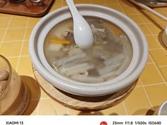 -蔡澜点心·粤菜(花城汇南区店)