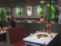 -炙城·韩式烤肉(南京东路店)