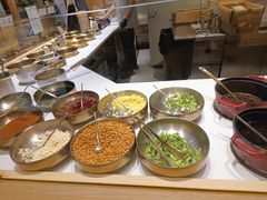 -盛香亭热卤(欢乐港湾店)