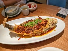 -榕意·川味之美(深业上城店)