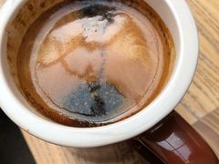 -VOYAGE COFFEE(北锣鼓巷店)