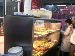 -东关赵记粉汤羊血(兴庆北路店)