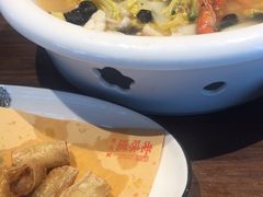 -绍兴老味道·非遗门店(银泰城店)