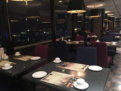 大堂-华厦大酒店·桃源西餐厅·自助餐