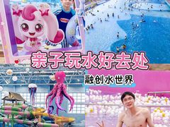 -广州融创水世界