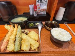 -天妇罗内顺田(罗湖店)