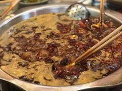 全牛油火锅-周记全牛油火锅