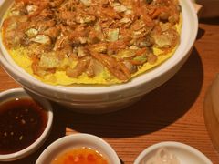 海蛎煎-闽上鲜·福建菜(龙湖滨江天街店)