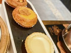 -禄运茶居·手工点心(猎德店)