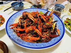 -91小龙虾·香辣蛙(蛇口店)