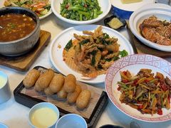 -径山十八道·风味民间菜(杭州总店)