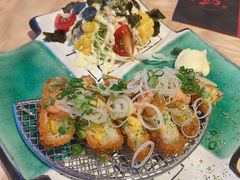 -鸟山鸣·日料食堂(王府井店)