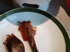 -秀儿四九城·新京菜(亚运村鸟巢店)