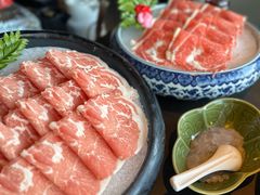 -东来顺·非遗火锅(赛格国际购物中心店)