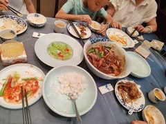 -皇饭儿·王润兴酒楼(河坊街店)