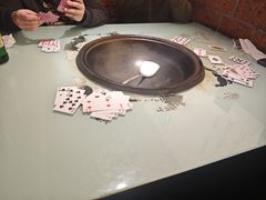 -鱼窝棚柴火铁锅炖(富山屯店)