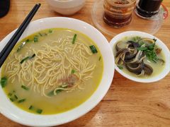 -欣达面馆(天桥支路店)