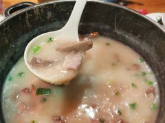 -南记食粥坊·宵夜大排档(南桂店)