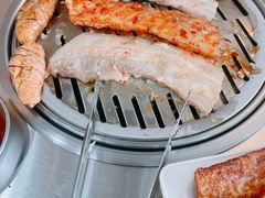 -韩九点烤肉(大学城店)